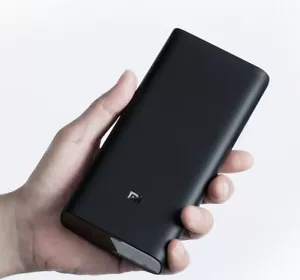 Xiaomi Power Bank 3 20000mAh Fast Charge USB Type C PD For Phone Laptop MacBook - Picture 1 of 12