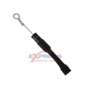WB27X1160 (EXPHV10) GE, Hotpoint Mikrowelle Hochspannungsdiode AP2026385 PS2399843 - Bild 1 von 2