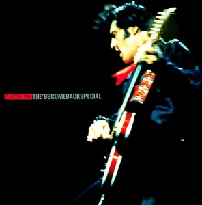 Elvis The '68 Comeback Special  1998 Doppel CD - Bild 1 von 2
