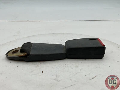 1989-1998 Porsche 911 993 964 Rear Seat Belt Receiver 477857739B 127945 - Image 1 of 4