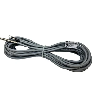 Temperatursensor CO Puffer Temperaturfühler Wärmepumpe Panasonic PAW-TS1 TS4 8m - Bild 1 von 2