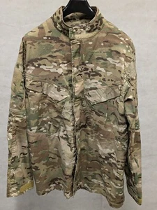 Camisa de Campo Crye Precision NSPA G4 Multicam X Grande Regular XL R - Royal Marines - Imagen 1 de 18