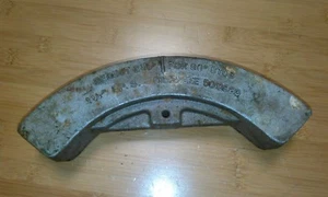 GREENLEE 5010920 , 1 1/4 INCH BENDER ATTACHMENT - Picture 1 of 1