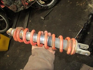 1984 honda xl350 r rear shock - Picture 1 of 1