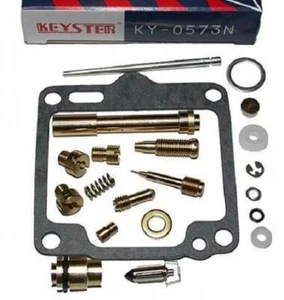 Juego de repeticiones de carburador Keyster "XV 1100 Virago (88-99)" - Keyster Carburetor Parts - Imagen 1 de 1