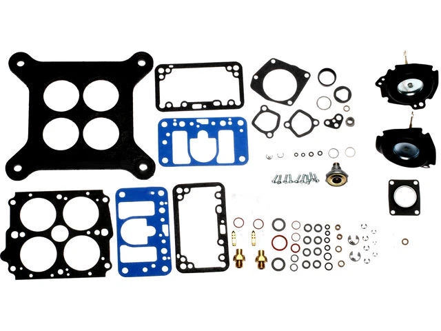 For 1983-1988 GMC C6000 Carburetor Repair Kit SMP 53444SY 1984 1985 1986 1987 - Image 1 of 2