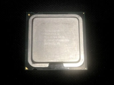 Intel Pentium D 915 (CPU Intel s.775) - Imagen 1 de 4