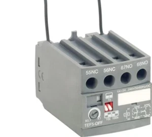 ABB TEF5-OFF - Picture 1 of 1