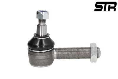 Tie rod end (3/4inch-20UNF, L-92mm) fits: CASE IH 1190, 1190 E, 1200, 1210, 1 - Image 1 of 3