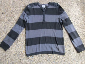 Top de manga larga Jeanswest talla M para hombre - Imagen 1 de 3