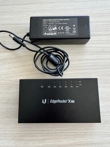 Ubiquiti Edgerouter X SFP - Photo 1/2
