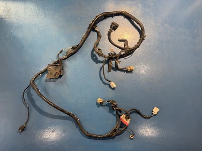 08-14 Ford Econoline Van Headlight Header Wire Harness CC24 14290-JA - Image 1 of 4