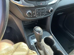 Heater Climate Temperature Control Panel ID 84612974 Fits 20-22 EQUINOX 4825155 - Picture 1 of 12
