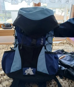 Trekking Rucksack - Bild 1 von 1