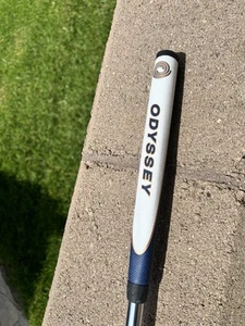 New Odyssey Ai-One Milled Eight T S 34" Putter Rh 1308504 - Picture 1 of 5