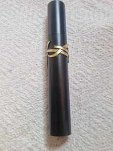 YSL Lash Clash Mascara Volume Smudge Proof Noir Black 9ml Yves Saint Laurent - Picture 1 of 2