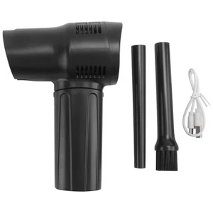 60000 RPM Air Duster Einstellbares Kabelloses LuftgebläSe Komprimierter St3758 - Afbeelding 1 van 7