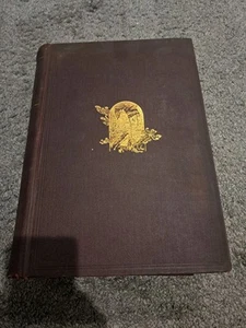 Tenth Annual Report United States Geological Survey 1888-89 J. W. Powell - Picture 1 of 17