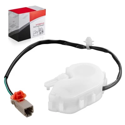 Front Right Door Lock Actuator Fits Honda CR-V Prelude 1997-2001 72115-S03-G11 Foto 1 de 4