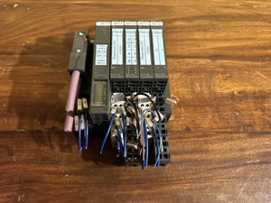 Módulo de E/S Siemens 6ES7 151-1AA05-0AB0 - Imagen 1 de 4