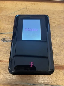 Quanta D53 5G Broadband Hotspot for T-Mobile - Picture 1 of 8