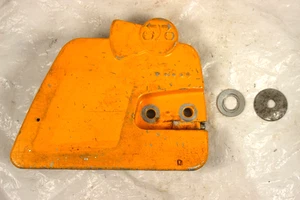 Kit de montaje de cubierta de embrague de motosierra a gas Poulan PP5020AV pieza de reparación - Imagen 1 de 13