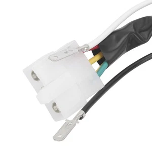 Rectifier 4 Wires Voltage Regulator Voltage Regulator With 31400‑333‑004 - Picture 1 of 23