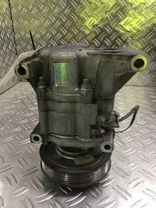 Klimakompressor Mazda 2 (DE) 1.3 MZR 55kW 75PS V09A1AA4AK - Bild 1 von 3