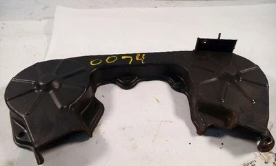  Cubierta de distribución delantera superior Nissan Quest 99-02 Foto 1 de 4