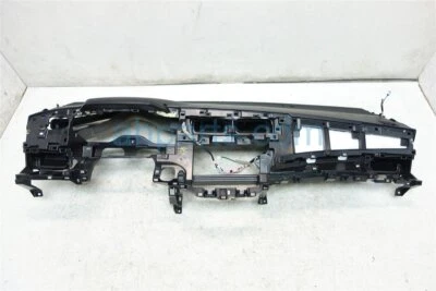 2013-2018 Toyota Avalon Dashboard Dash Panel W/O Hybrid 55401-07080-C0 - Image 1 of 4