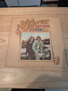 john denver (back home again) cpl 1-0548/stereo/vinyl/album/rca - Imagen 1 de 13