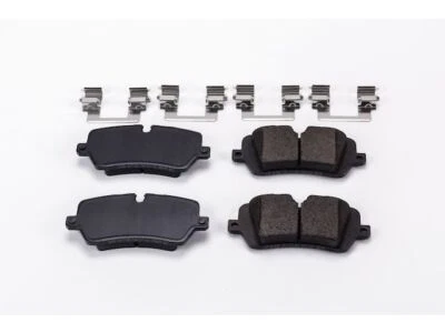 For 2021 Land Rover Defender 110 Brake Pad Set Rear Power Stop 47595GB - Image 1 of 2