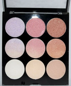 MUA Gradient Light Palette 22.4g Palette for Face New - Picture 1 of 1