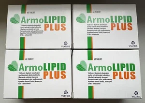 ARMOLIPID Plus 240 compresse - integratore alimentare - Foto 1 di 7