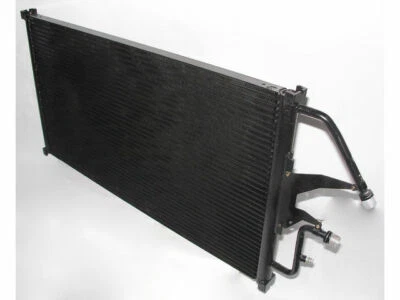 Condensador de aire acondicionado 62211DN para Chevrolet K1500 Suburban 1994-1995 Foto 1 de 2