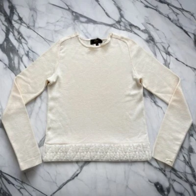 Lana Fendi manga larga Foto 1 de 4