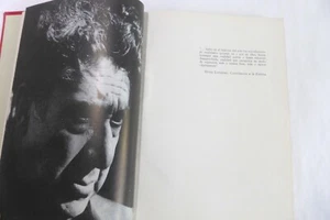 Kunstsammlung 8 Siquieros Realitäteneinführung Rachel Tibol - Bild 1 von 12