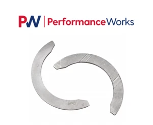 ACL Race Thrust Washer STD For Toyota & Lotus 2ZZ-GE 1796cc Inline 4 Elise Exige - Foto 1 di 12
