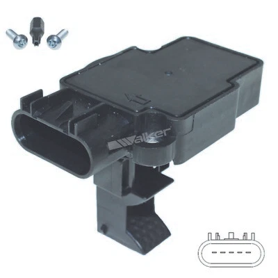 Sensor de flujo de masa de aire para CTS, Silverado 2500 HD, Silverado 3500 HD+Más 245-1206 Foto 1 de 4