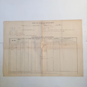 Rare Antique Document News On Outstanding Where Trovansi Jerks - Brivio Lecco - Picture 1 of 5