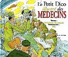 3683687   Le Petit Dico Illustre Des Medecins   Stephane Germain
