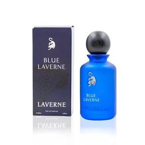 Blue Laverne Perfume - 100 ml Blue Laverne To Be Different - Picture 1 of 3