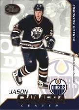 2002-03 Pacific Calder Silver #68 Jason Chimera/299