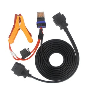 OBDSTAR For Ford Cable for All Key Lost Progarm for X300 PRO4/X300 DP Key Master - Picture 1 of 5