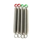 4Pcs Yoga Pilates Split Pedal Stability Chair  Accessories Tension Spring