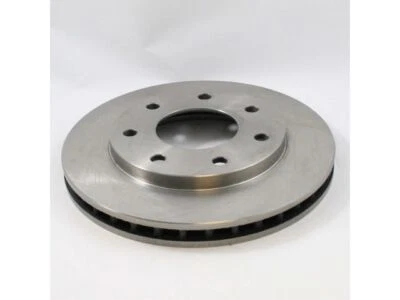 Rotor de freno delantero 69652YF para Ford F150 Heritage 2004 - 7 orejetas Foto 1 de 2