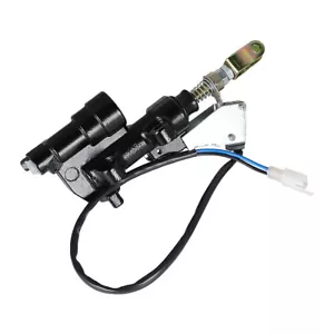 New Fit For Honda GL1500 A SE Goldwing 1995-2000 Rear Brake Master Cylinder - Picture 1 of 12