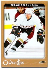 2006-07 O-Pee-Chee LOW **** PICK YOUR CARD **** From The LIST [1-250]