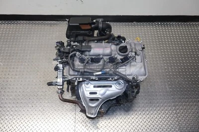 Prius 2010-2015 Lexus Ct 200H 2011-2017 JDM 2ZR-FXE motor de 1,8 L ¡48 k millas! Foto 1 de 4