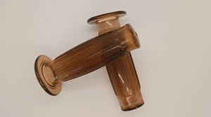 Emgo Grand Tourismo Grip Set 1 Inch - Bild 1 von 1